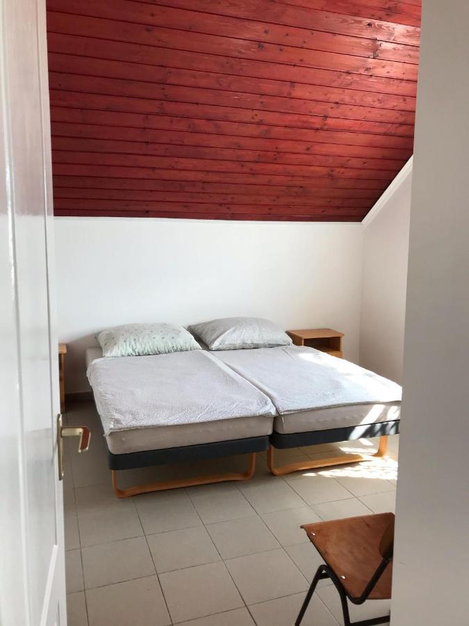 Solyom Szallo Szombathely Ngoại thất bức ảnh